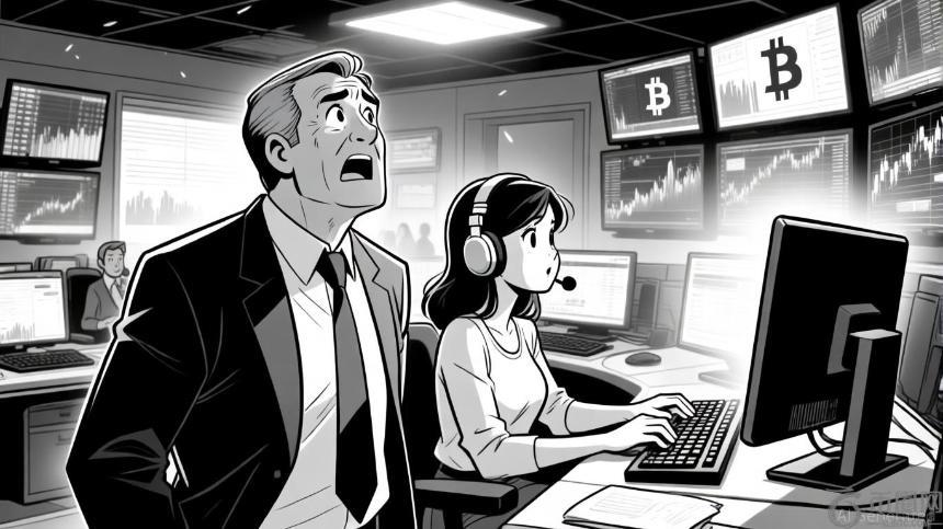 美联储推动比特币机构采用：监管明确助力ETF批准与资金流入