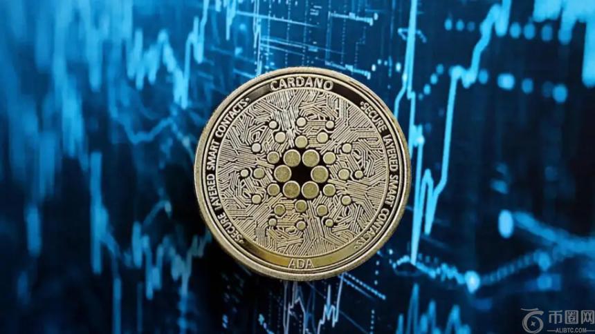 Cardano价格暴跌18%，Digitap ($TAP) 成为第四季度预售明星