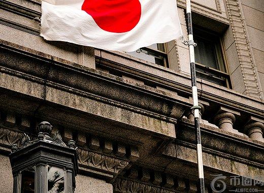 日本金融监管机构允许银行买卖加密货币