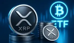 XRP 价格预测:随着比特币 ETF 交易量激增,分析师预计目标价为 8 美元