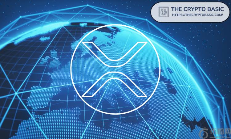 如果物联网设备每天在 XRPL 上进行 1 亿笔交易，XRP 的价格如下