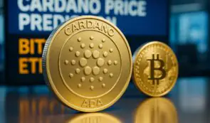 卡尔达诺价格预测——如果比特币 ETF 资金在 11 月恢复流动，ADA 可能会反弹 70%