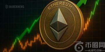 以太坊表现强劲，多头目标指向 4,500 美元