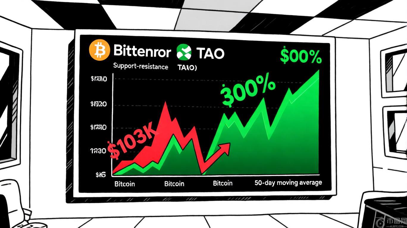 比特币跌至 10.3 万美元：山寨币重新配置和高效用生态系统崛起的催化剂