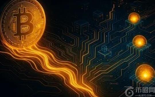 比特币的流动性质押与再质押：下一个收益前沿