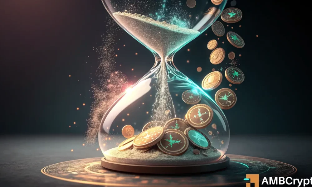 MYX 回撤 100% 涨幅 – 多头接下来能否收复 5 美元？