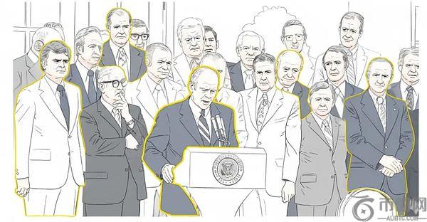 比特币引领退休投资新时代