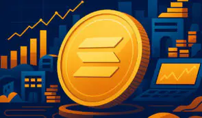 根据灰度新报告，Solana 是加密货币领域最快的经济体