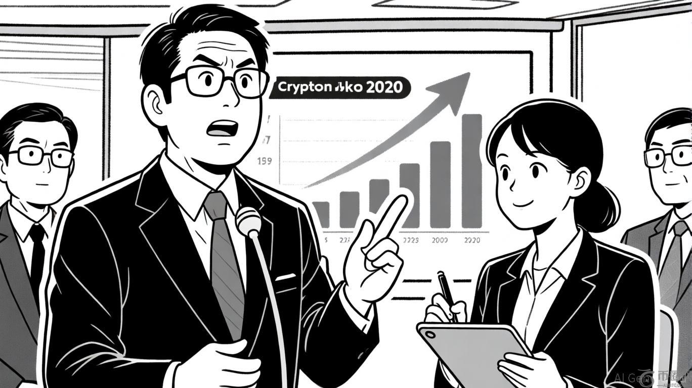 日本监管转变：为国内银行释放加密货币机遇