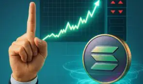 Solana 价格预测——随着鲸鱼增持激增，分析师预计 Solana 价格将反弹至 220 美元