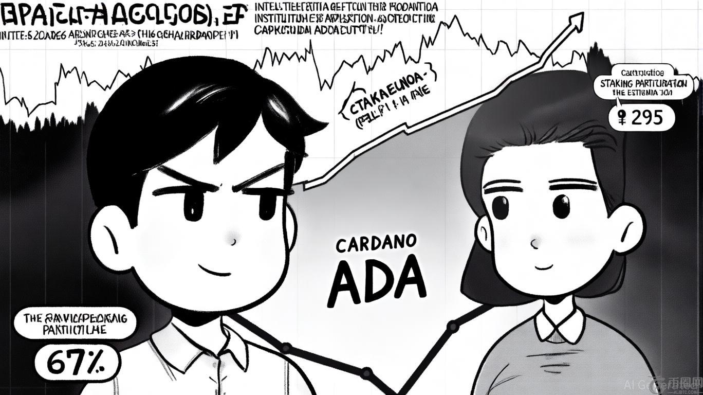 卡尔达诺（ADA）价格预测：评估其在后以太坊时代的 100 倍潜力
