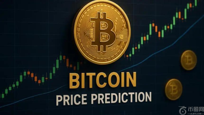 比特币价格预测：Andrew Tate 预测 BTC 将跌至 2.6 万美元，Remittix 或成为 2026 年潜力黑马