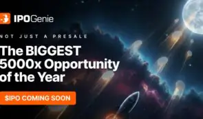 加密货币预售解析：如何运作以及预期结果