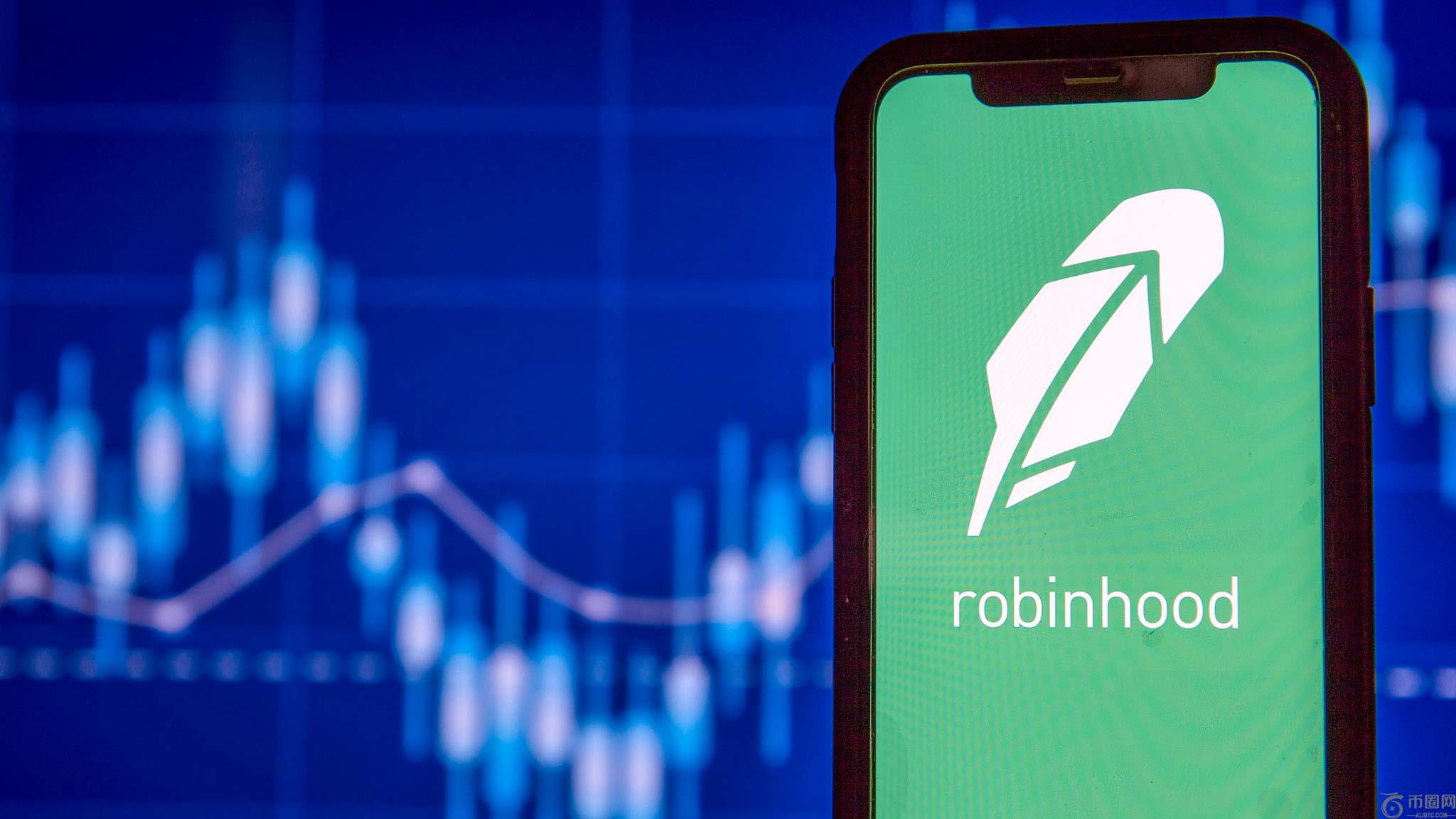 欧洲代币化热潮：Robinhood 领跑