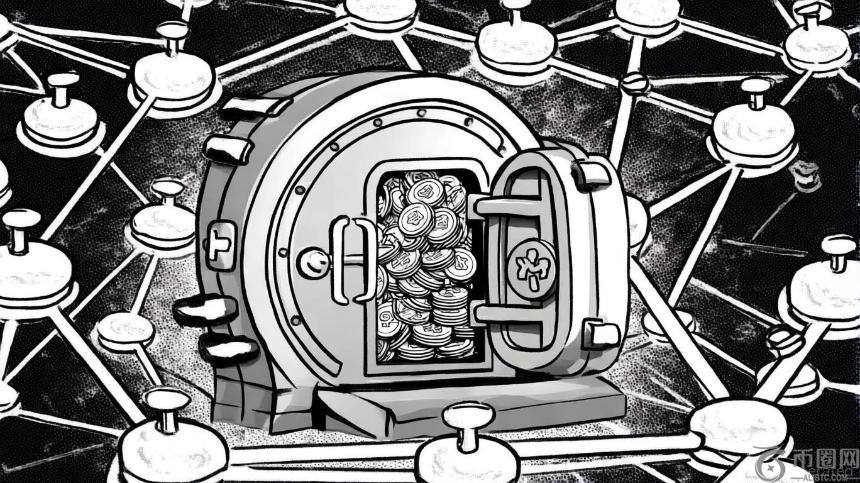 XRP治理模式解析：中心化与去中心化的博弈及其市场影响