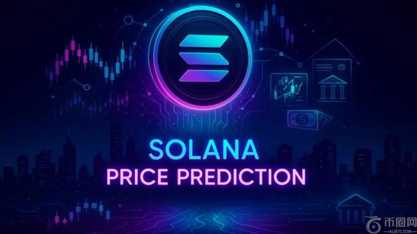 Solana价格展望：SOL能否在2025年突破500美元大关？