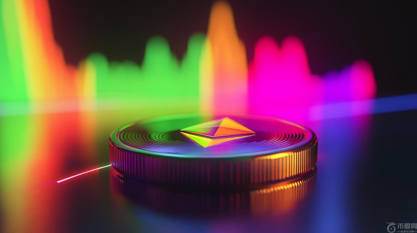 以太坊正在苏醒——分析师预计未来将出现大幅反弹