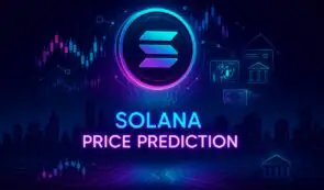Solana 价格预测：SOL 价格能否在 2025 年达到 500 美元？