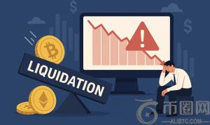 历史上十大最大的加密货币清算——以及其原因