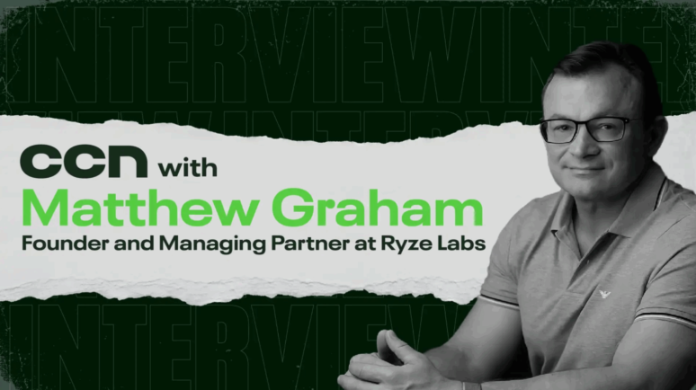 “人工智能精神病是真实存在的”：Ryze Labs 的 Matthew Graham 谈爱上数字孪生的危险