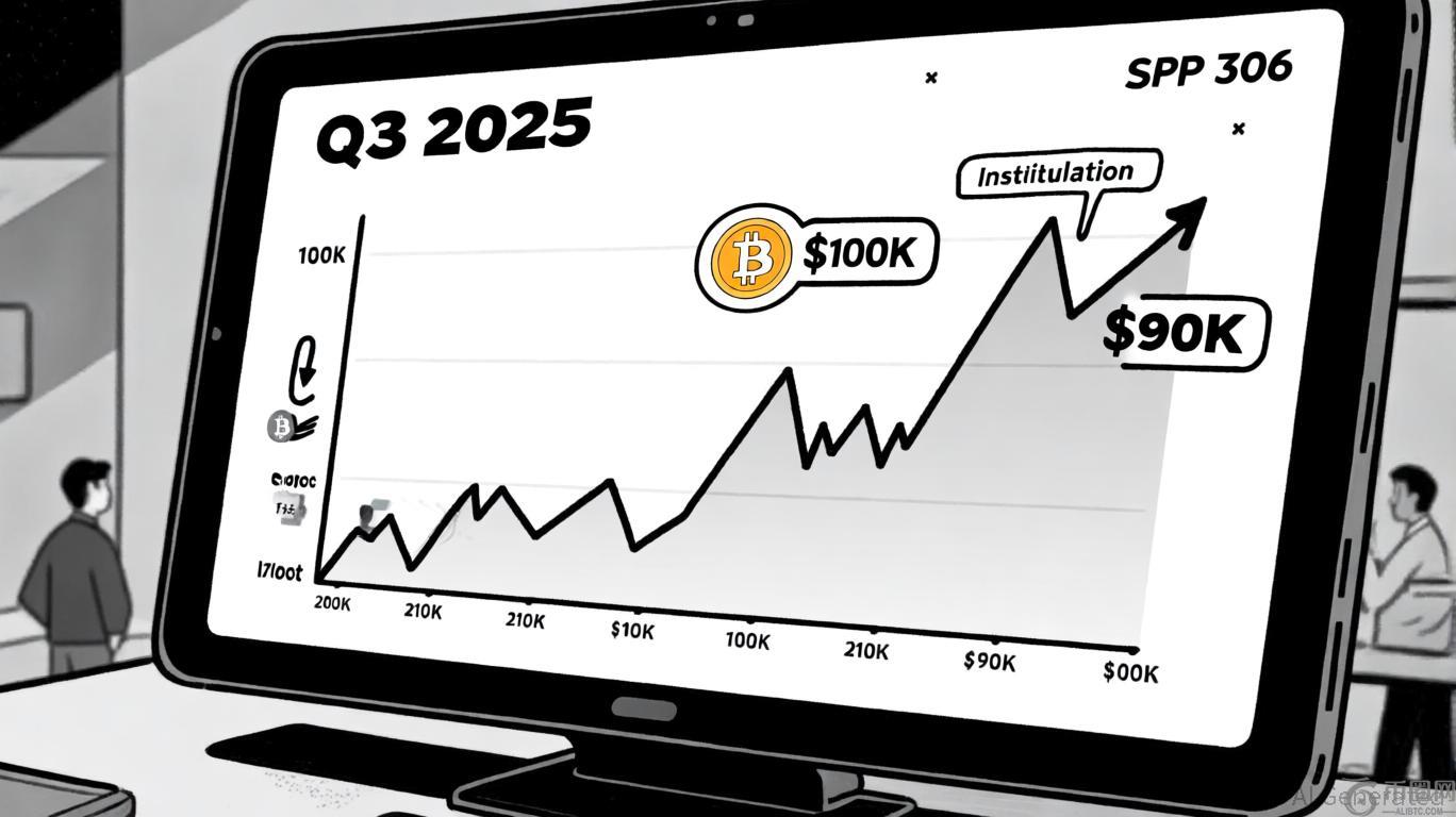 比特币 9 万美元回调：利用 RTX 和代币化对冲策略规避风险