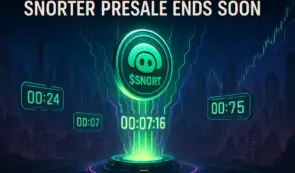 Snorter Token 500 万美元预售激增，Grayscale 称 Solana 是“加密货币的金融集市”