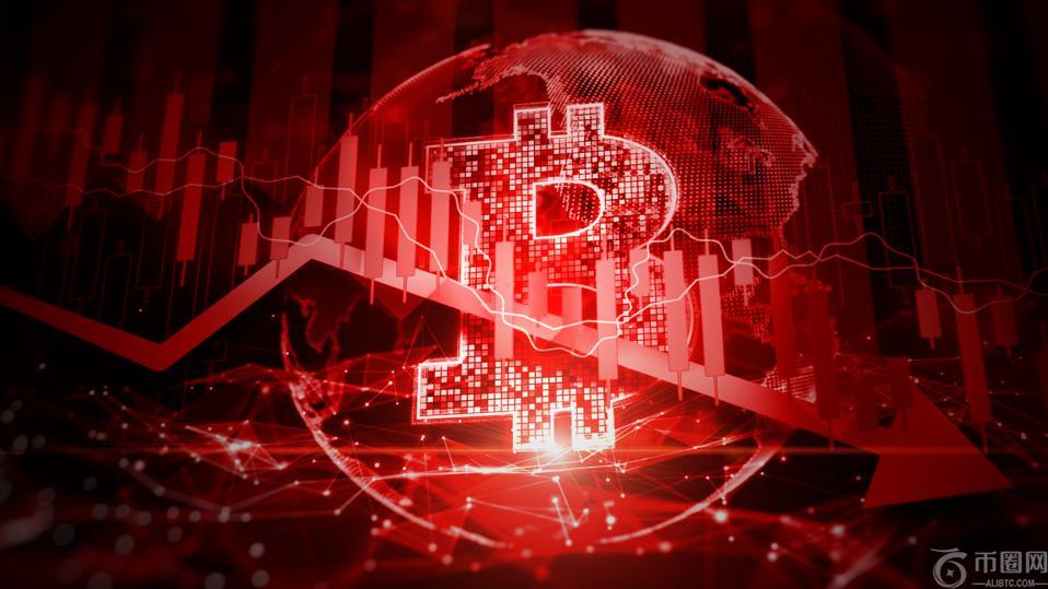 比特币崩盘：矿井里的金丝雀