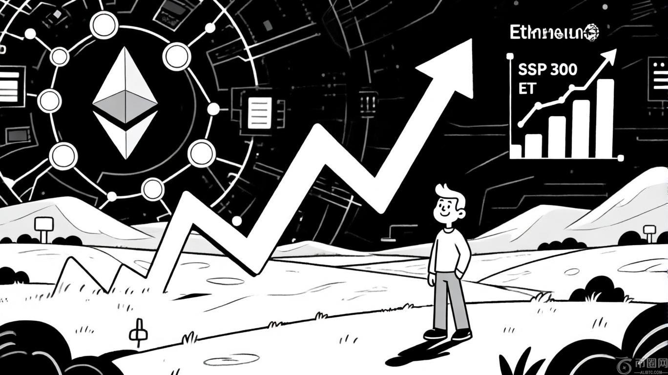 以太坊的短期价格复苏：宏观驱动和山寨币情绪分析