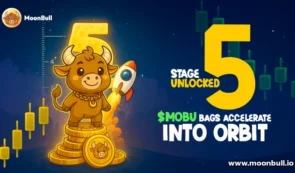 以太坊、币安币和 MoonBull 领跑——MoonBull 会成为 2025 年最值得购买的加密货币吗？