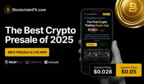 BlockchainFX、Maxi Doge 和 Snorter Token：您现在应该购买哪种加密货币预售？