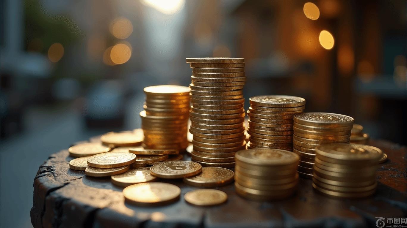 XRP 以及 IMF 关于 CBDC 和数字货币协调声明的战略意义