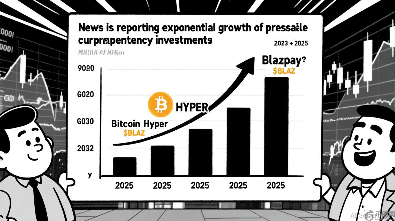 解读下一件大事：如何在大规模采用之前发现高潜力的预售加密货币