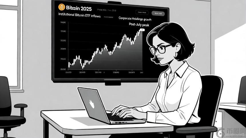 比特币市值回调与ETF驱动的机构化复苏：战略资产配置新时代