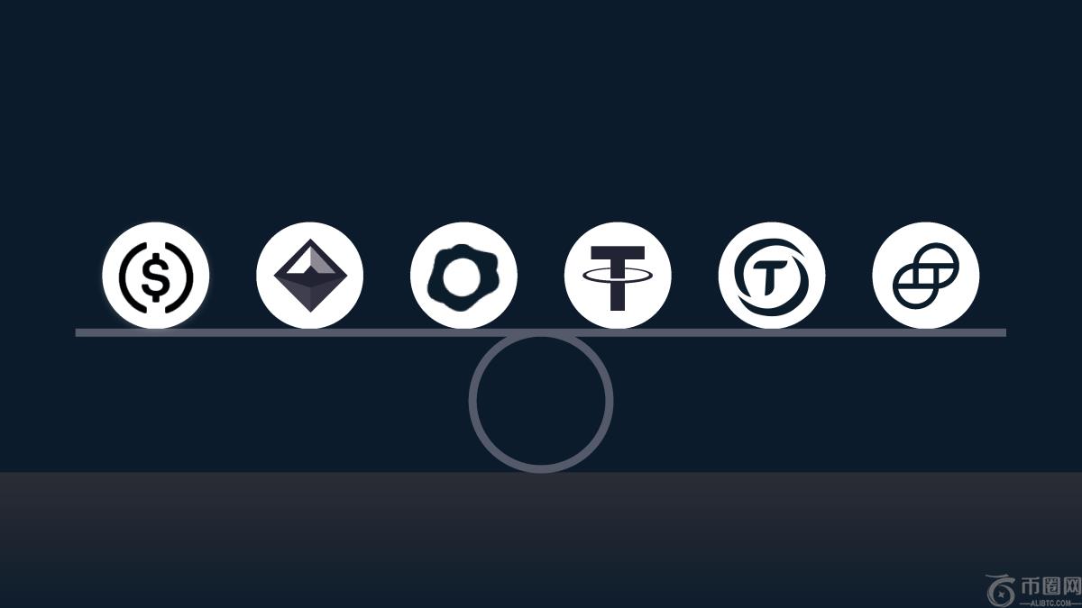 为什么稳定币可能成为数字金融的特洛伊木马