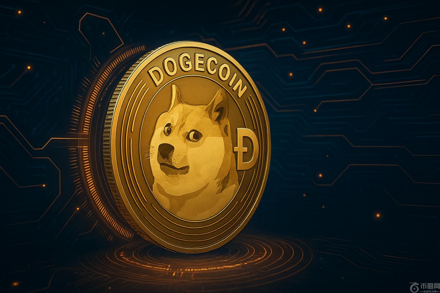 DOGE 的下一个重大举措可能由关键的 0.18 美元防御区决定