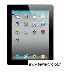 苹果新iPad平板电脑7月20日国内上市