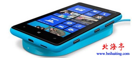 Nokia WP手机