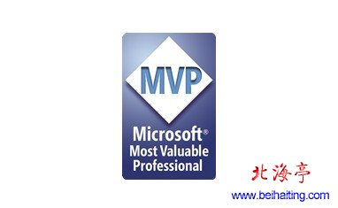 微软MVP是什么,申请微软MVP的条件是什么---微软MVP标志