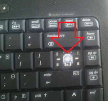 笔记本键盘按键坏了,笔记本按键失灵问题截图