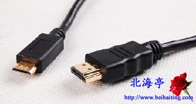 HDMI1.3和HDMI1.4的区别是什么,怎样区分HDMI1.3和HDMI1.4?