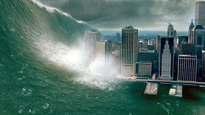 好莱坞十大灾难电影高清电脑桌面壁纸(11图)---天地大冲撞