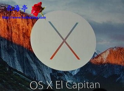 EI Capitan是什么意思---苹果OS X EI Captain截图
