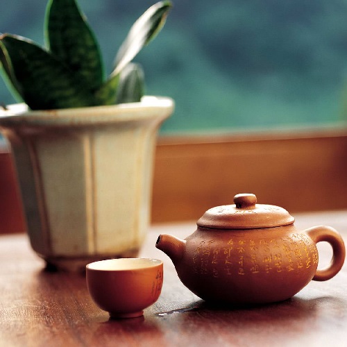 茶具图片500x500分辨率:生活中的优雅