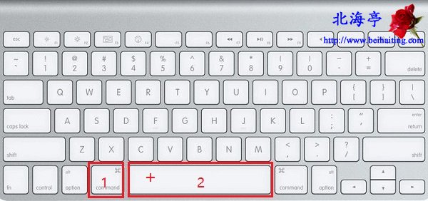 苹果Mac OS怎么切换输入法---Mac键盘