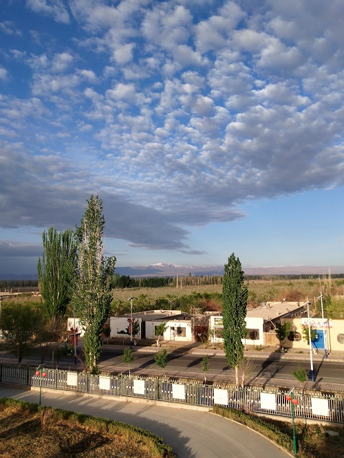 梦开始的地方——焉耆(新疆旅游攻略二)摄影：齐岸4