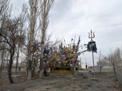 援疆支教的日子(新疆旅游攻略三)齐岸摄影12