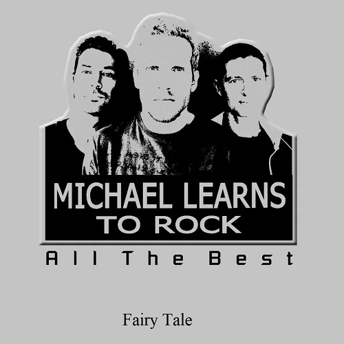 Michael Learns To Rock-Fairy Tale(4：59分钟版)lrc歌词下载